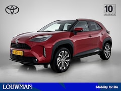 Toyota Yaris Cross - 1.5 Hybrid Dynamic | Dealer onderhouden | Trekhaak | Navigatie | Apple CarPlay/Android Aut