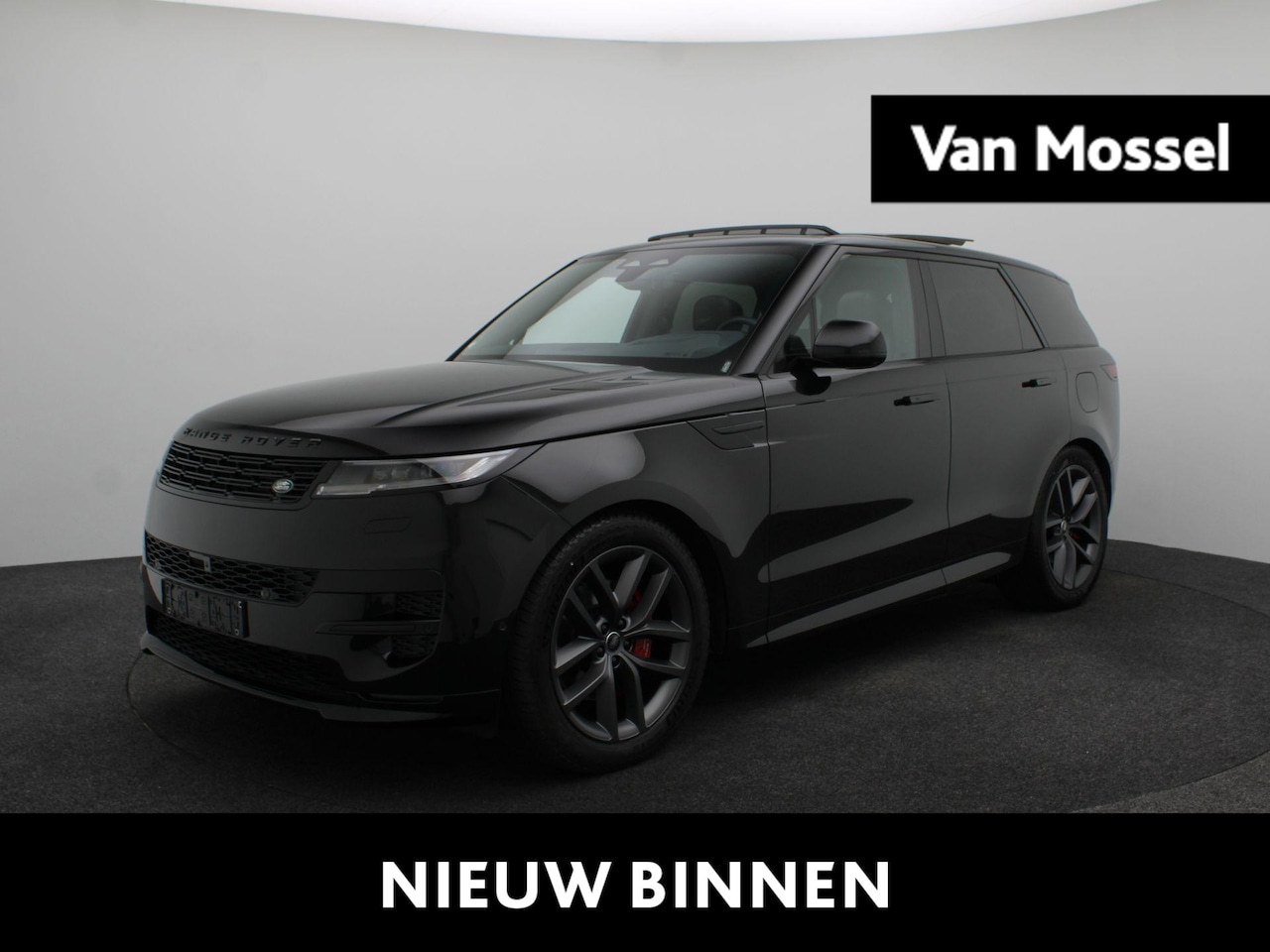 Land Rover Range Rover Sport - 3.0 P460e Dynamic HSE PHEV | Schuif-/kanteldak | Head Up Display | - AutoWereld.nl