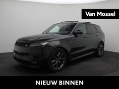 Land Rover Range Rover Sport - 3.0 P460e Dynamic HSE PHEV | Schuif-/kanteldak | Head Up Display |