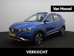 MG MG ZS EV - Luxury 45 kWh