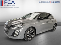 Peugeot 208 - Hybrid 100 pk Allure | Wordt verwacht |
