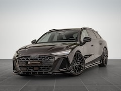 Audi A6 Avant - TDI 204pk Quattro S-line Pano Luchtv. 4-wielsturing B&O HuD ACC
