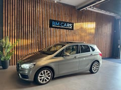 BMW 2-serie Active Tourer - 218d High Executive Automaat, pano, leer