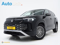 Volkswagen Tayron - 1.5 eHybrid Elegance | Leder/Alcantara | Massage | 360 | Keyless | Adaptive Cruise | Sfeer
