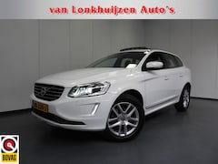 Volvo XC60 - 2.0 T5 Aut. FWD Polar+ LEER/SCHUIFDAK/TREKH./18"LMV