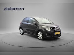Citroën C1 - 1.0 VTi Feel 5 Deurs - Airco
