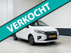 Mitsubishi Space Star - 1.2 Cool+ |Apple Carplay/ Android auto| Navigatie |Airco | NL | 1 Eig |