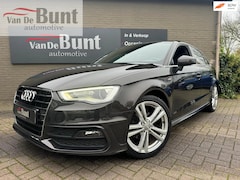 Audi A3 Sportback - 1.4 TFSI Pro Line S