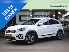 Kia Niro - 1.6 GDi Hybrid DynamicLine CARPLAY|CAM|NAV|ADAPTIVE