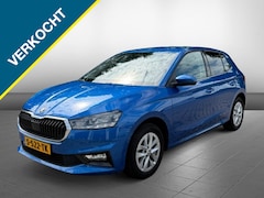 Skoda Fabia - Digital dashboard, Trekhaak