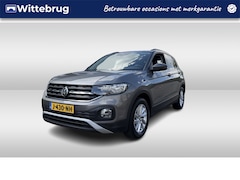 Volkswagen T-Cross - 1.0 TSI Life / NAVI / 16"LMV / CAMERA / Side Assist