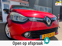 Renault Clio - 0.9 TCe Expression 5 drs met navigatie en bluetooth telefoon / media en cruise controle en