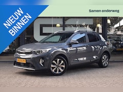 Kia Stonic - 1.0 T-GDi MHEV DynamicPlusLine CARPLAY|CAM|NAV|ADAPTIVE CRUISE|CLIMA