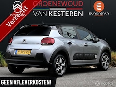 Citroën C3 - 82 Business I Navi I DAB+ I Cruise I Clima I