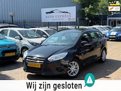 Ford Focus Wagon - 1.0 EcoBoost Trend/Airco/Navigatie/Cruise/Nap/Apk