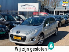 Peugeot 308 SW - 1.6 VTi Active/Airco/Cruise/Pano Dak/Navi/2E Eigenaar/Nap/Nieuw Apk/2 sleutels aanwezig/3