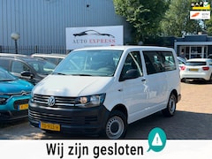 Volkswagen Transporter Kombi - 2.0 TDI L1H1
