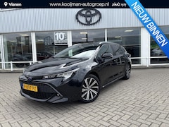 Toyota Corolla Touring Sports - 1.8 Hybrid Business Plus