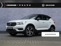Volvo XC40 - 2.0 T5 AWD R-Design | Trekhaak | Harman Kardon Audio | Panoramadak | 360 Graden Camera | A
