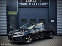 Volkswagen Polo - 1.0 TSI Goal Trekhaak, BTW, Stoelverw, Camera,