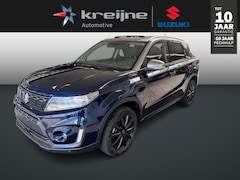 Suzuki Vitara - 1.4 Boosterjet Style Rhino Edition Smart Hybrid | Pano | Navi | Camera | RIJKLAAPRIJS