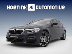 BMW 5-serie - 530e xDrive iPerformance High Executive | Hud | Soft-close | Volledig onderhouden