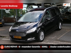 Ford Galaxy - 1.5 Titanium 7PERS