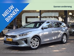Kia Cee'd Sportswagon - Ceed 1.0 T-GDi DynamicLine CARPLAY|CAM|NAV|ADAPTIVE
