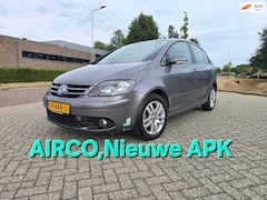 Volkswagen Golf Plus - 1.6 FSI Optive 2