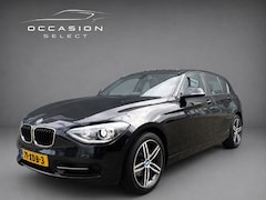 BMW 1-serie - 118i | Sport Line High Executive | Pano | Autom. | Airco
