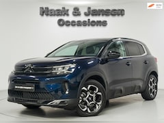 Citroën C5 Aircross - 1.2 HYBRID 136PK 360 Camera Carplay