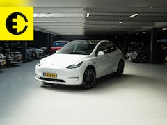 Tesla Model Y - Performance AWD 75 kWh | SOH 92.3% | Stoelverwarming | Warmtepomp