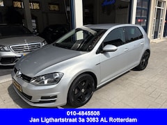 Volkswagen Golf Variant - 1.4 TSI Business Edition R CLIMA/NAVI/CRUISE/DEALER OND