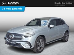 Mercedes-Benz GLC-klasse - 300e 4MATIC AMG Line | Trekhaak | Panoramadak | Achteruitrijcamera | Apple CarPlay