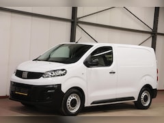 Fiat Scudo - 1.5 MULTIJET 120PK NAVIGATIE AIRCO Scudo 1.5 MULTIJET 120PK NAVIGATIE