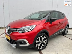 Renault Captur - 1.3 TCe Intens