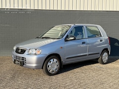 Suzuki Alto - 1.1 GLS Automaat / Nieuwe Distributieriem / 65.000 KM NAP!