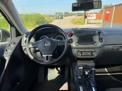 Volkswagen Tiguan - 2.0 TSI Sport&Style 4Motion