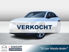 Mazda MX-30 - e-SkyActiv 145 Comfort 36 kWh |SOH 96% | Eerste eigenaar | Dealeronderhouden