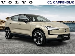 Volvo EX30 - P3 Long Range Plus Europa zwart Dak