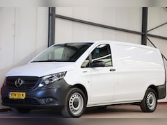 Mercedes-Benz eVito - eVito Lang Launch Edition 41 kWh 93% accu