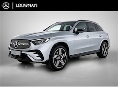 Mercedes-Benz GLC-klasse - 300e 4MATIC Business Solution AMG | Advanced plus | Nightpakket | Parkeerpakket met achter