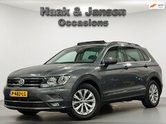 Volkswagen Tiguan - 1.4 TSI ACT Comfortline Business - Pano - Acc- 360