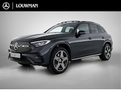 Mercedes-Benz GLC-klasse - 300e 4MATIC Business Solution AMG | Advanced plus | Nightpakket | Parkeerpakket met achter