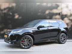 Land Rover Discovery Sport - P300e 1.5 R-Dynamic SE , BTW, Carplay, Distance control