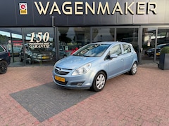 Opel Corsa - 1.4-16V Enjoy Airco|Cruise|Inruiler