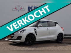 Suzuki Swift - 1.2 Select Smart Hybrid|Trekhaak|Navigatie|All seasonbanden|