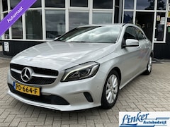Mercedes-Benz A-klasse - 180 BlueEFFICIENCY Ambition -AUTOMAAT-TREKH CAMERA PDC VOOR/ACHTER 169PK