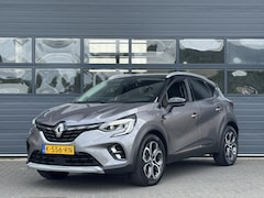 Renault Captur - 1.6 E-TECH PLUG-IN HYBRID 160 INTENS (88% SOH)