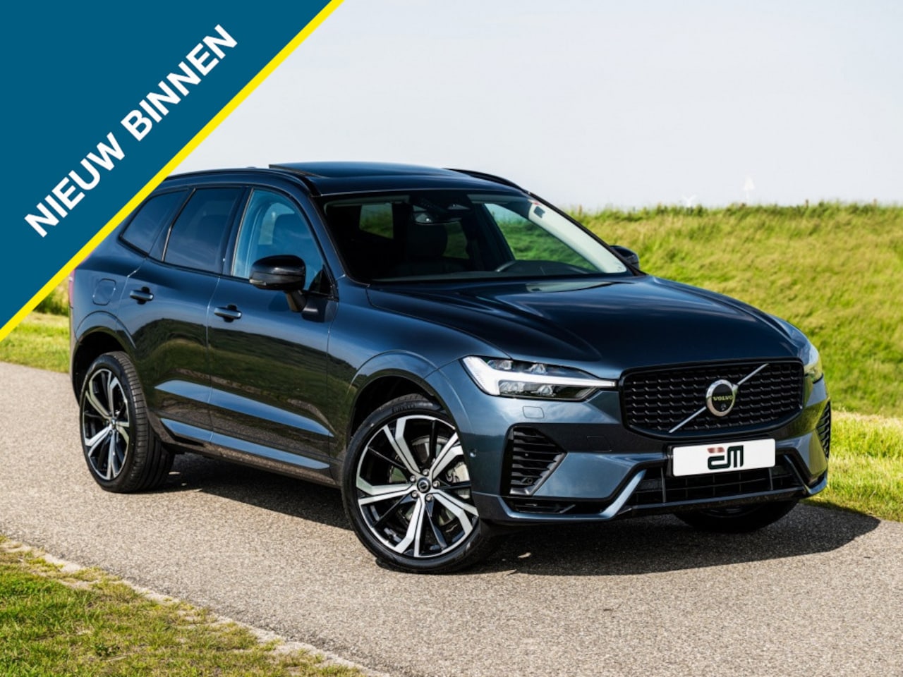 Volvo XC60 - 2.0 T8 PHEV AWD Polestar Pano Trekhaak ACC - AutoWereld.nl